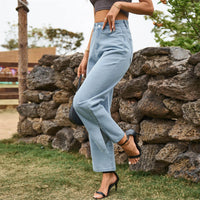 Ava - High Waisted Jeans