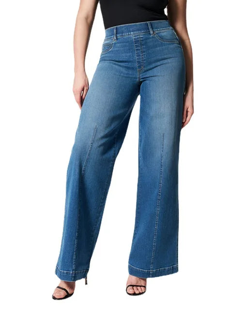 Sienna - High Waisted Jeans