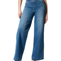 Sienna - High Waisted Jeans