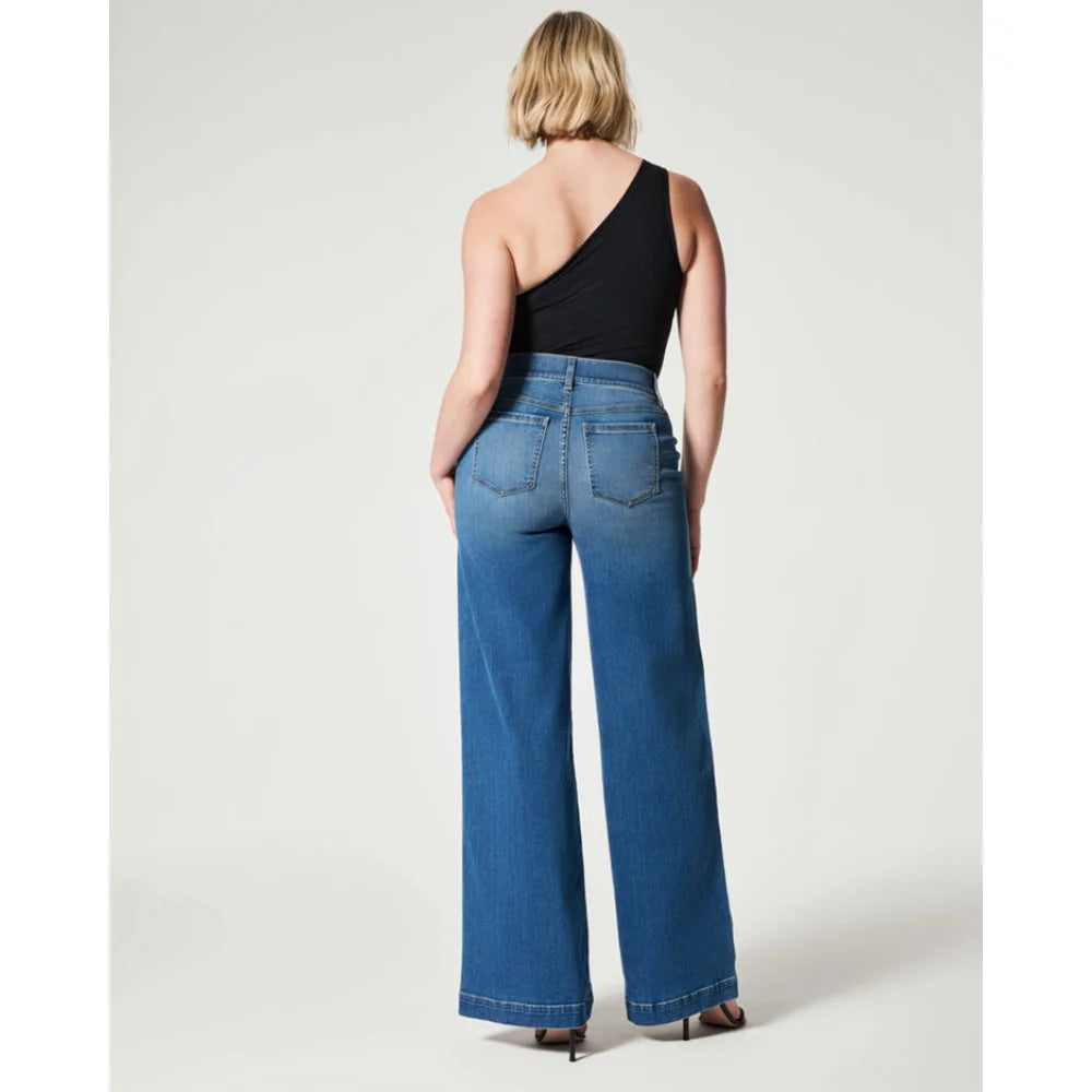 Sienna - High Waisted Jeans