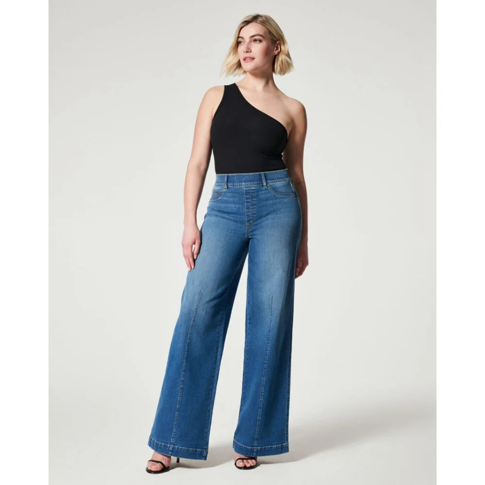 Sienna - High Waisted Jeans