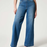 Sienna - High Waisted Jeans