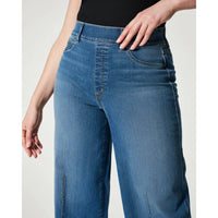 Sienna - High Waisted Jeans