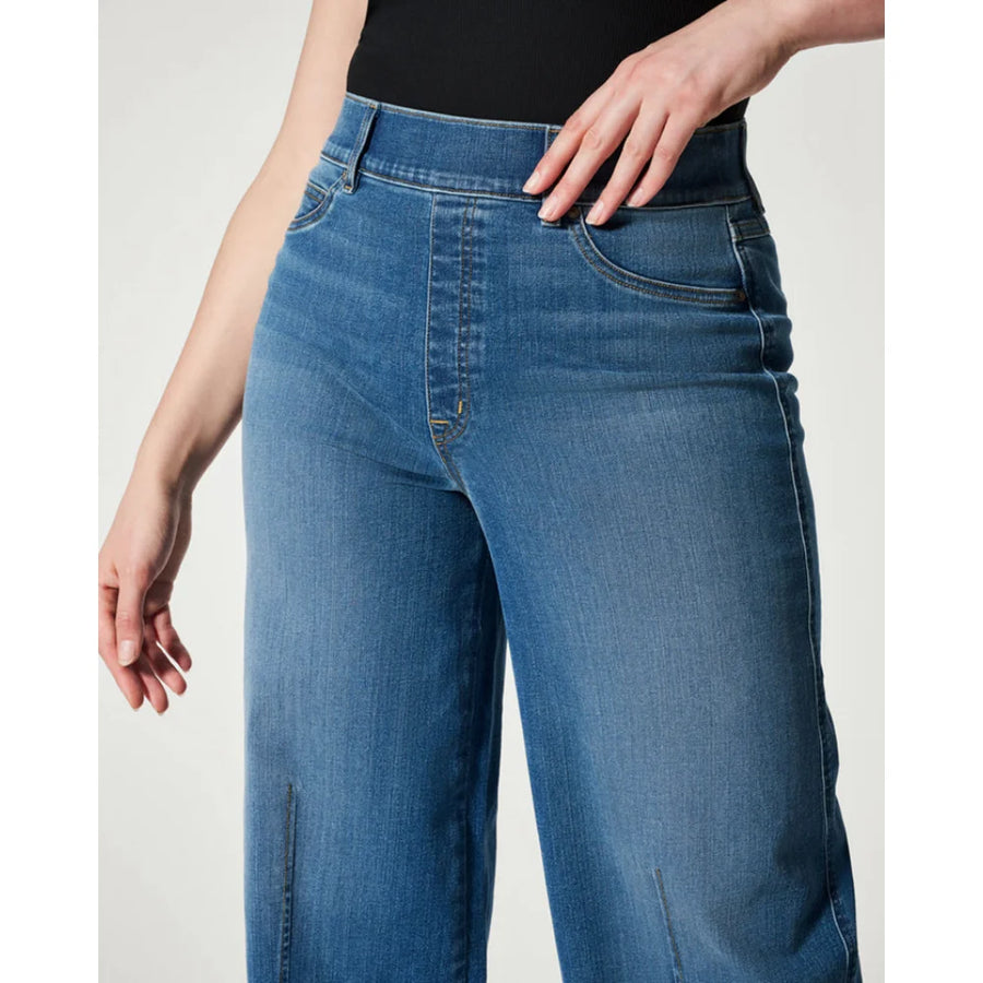 Sienna - High Waisted Jeans