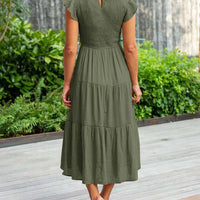 Joline - Comfort Autumn Dress