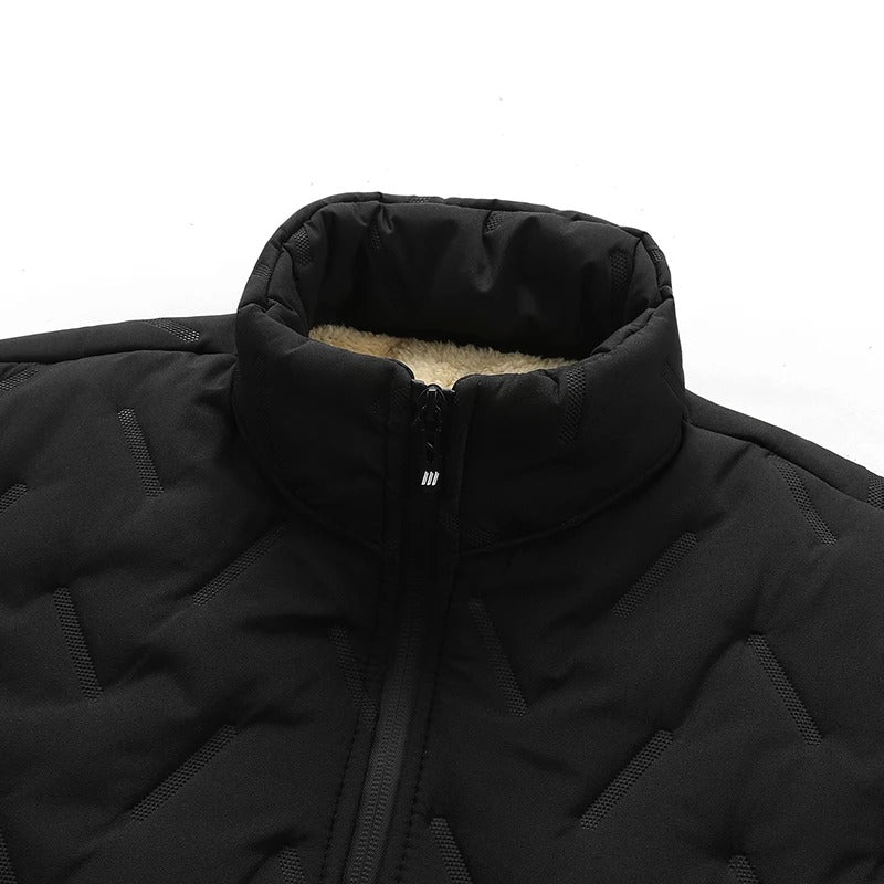 Polar Peak Lambswool Sport Jacket