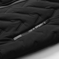 Polar Peak Lambswool Sport Jacket