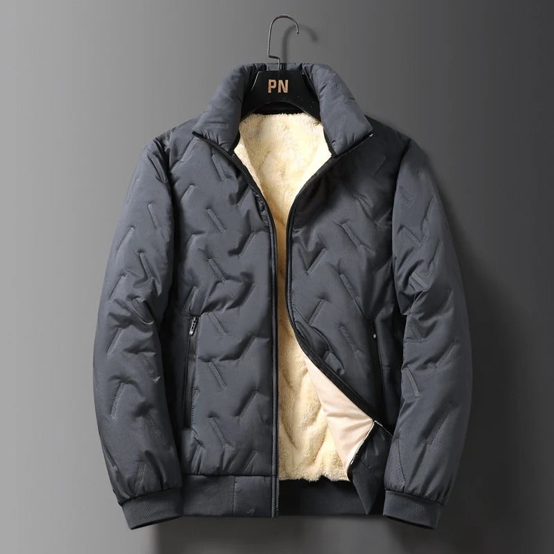 Polar Peak Lambswool Sport Jacket