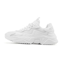 Vida - Ultimate Comfort White Sneaker