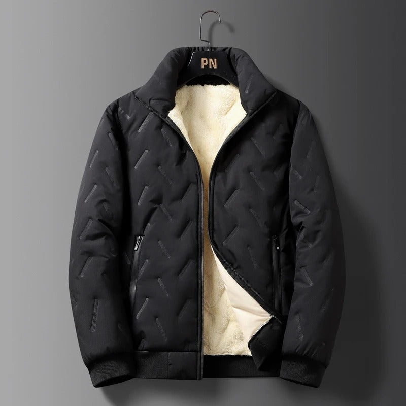 Polar Peak Lambswool Sport Jacket