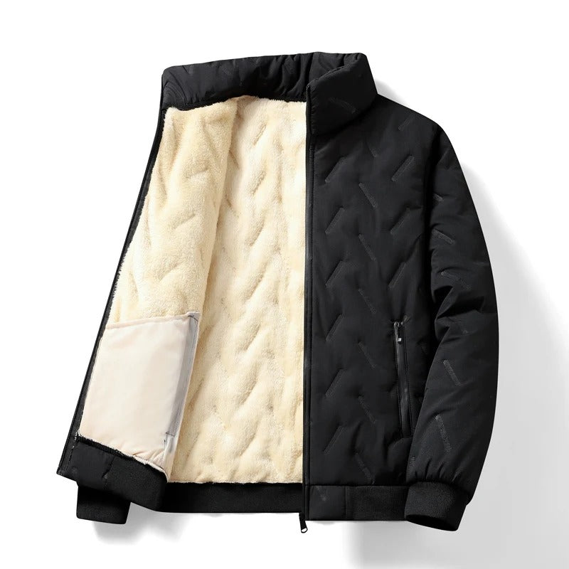 Polar Peak Lambswool Sport Jacket