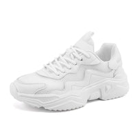 Vida - Ultimate Comfort White Sneaker