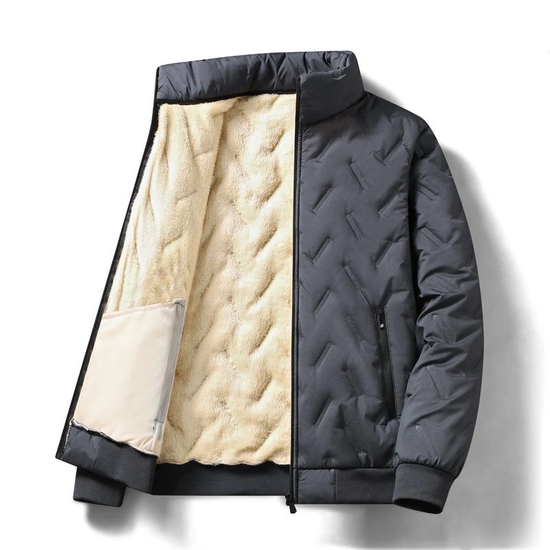 Polar Peak Lambswool Sport Jacket