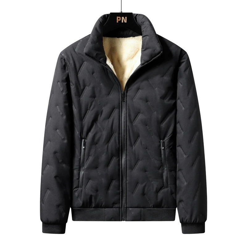 Polar Peak Lambswool Sport Jacket