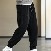 Finn's - Soft Corduroy Comfort Joggers