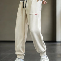 Finn's - Soft Corduroy Comfort Joggers