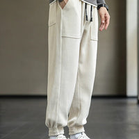 Finn's - Soft Corduroy Comfort Joggers