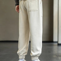 Finn's - Soft Corduroy Comfort Joggers