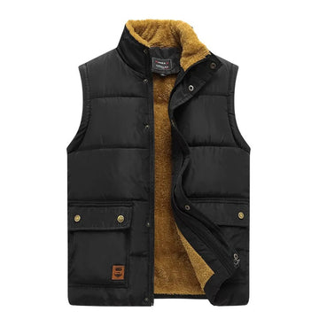 Veste polaire classique Jasper